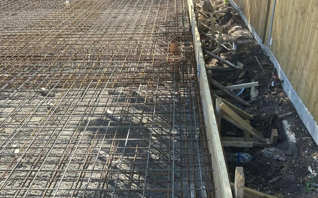 Understanding the Different Concrete Mixes Used by Concreters and When Each Is Needed